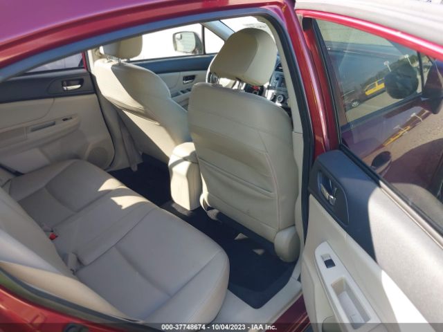 JF2GPAGC1E8204946 Subaru Xv Crosstrek Limited