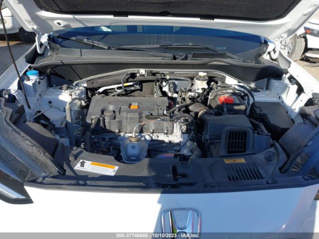 3CZRZ2H52PM711970 Honda HR-V SPORT
