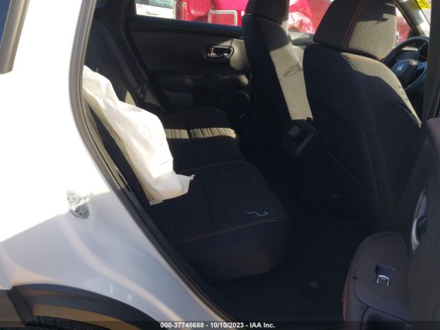 3CZRZ2H52PM711970 Honda HR-V SPORT