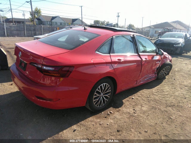 3VWC57BU1KM088299 Volkswagen Jetta S/se/r-line