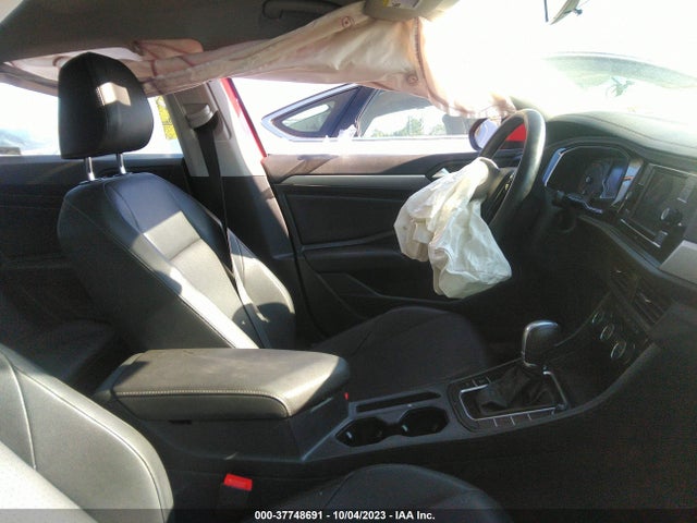 3VWC57BU1KM088299 Volkswagen Jetta S/se/r-line