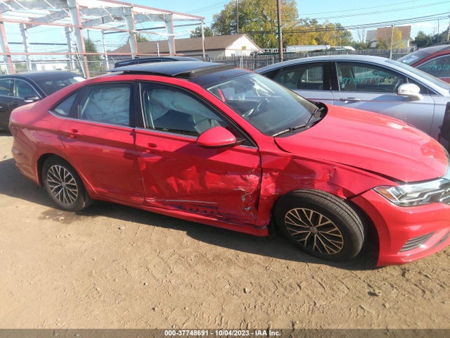 3VWC57BU1KM088299 Volkswagen Jetta S/se/r-line