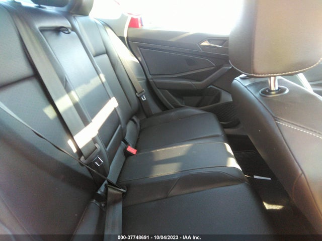 3VWC57BU1KM088299 Volkswagen Jetta S/se/r-line