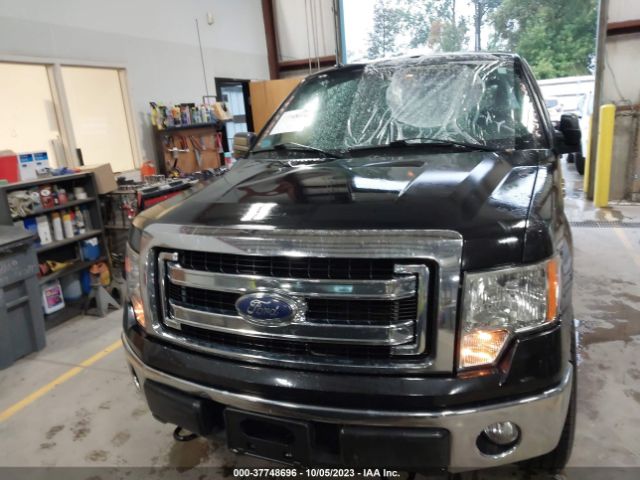 1FTFW1EF6EFC79177 Ford F-150 Xl/xlt/stx/fx4/lariat