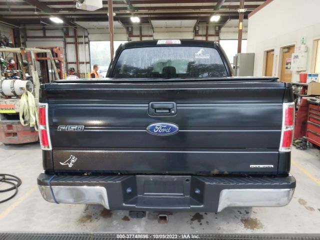 1FTFW1EF6EFC79177 Ford F-150 Xl/xlt/stx/fx4/lariat