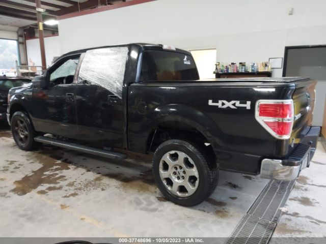 1FTFW1EF6EFC79177 Ford F-150 Xl/xlt/stx/fx4/lariat