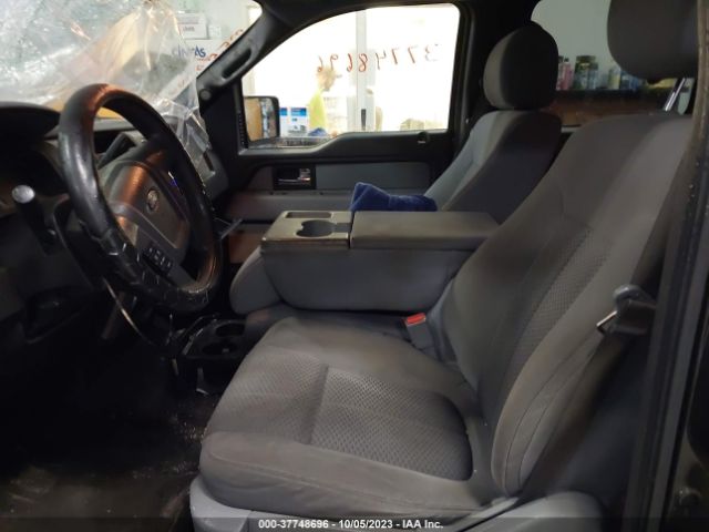 1FTFW1EF6EFC79177 Ford F-150 Xl/xlt/stx/fx4/lariat