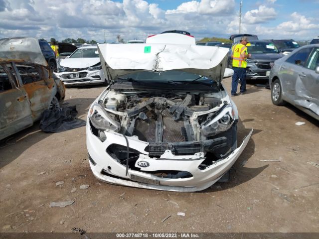 KNALN4D78E5121105 KIA Cadenza Premium