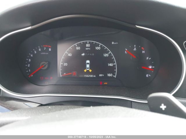 KNALN4D78E5121105 KIA Cadenza Premium