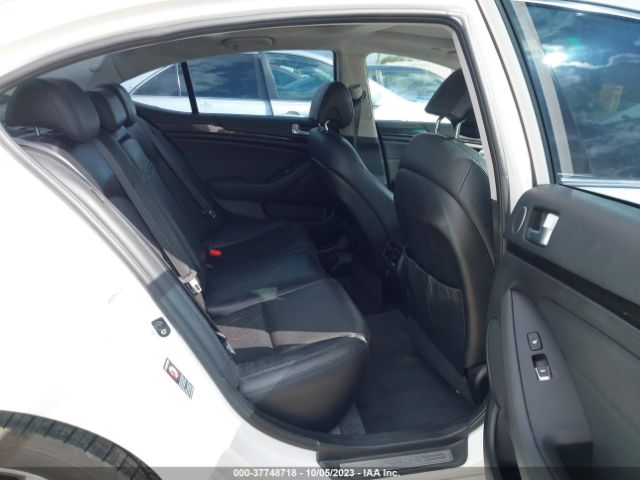 KNALN4D78E5121105 KIA Cadenza Premium