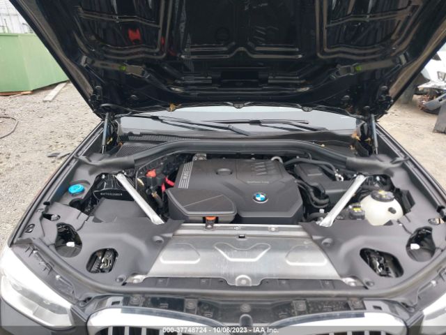 5UXTY5C03L9C58822 BMW X3 Xdrive30i