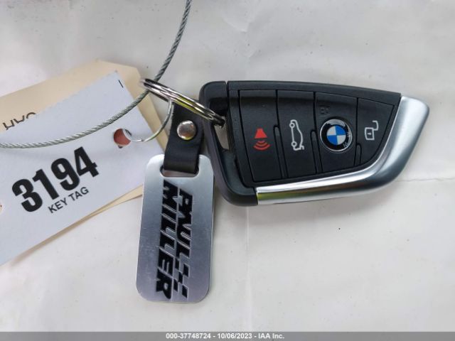 5UXTY5C03L9C58822 BMW X3 Xdrive30i