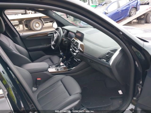 5UXTY5C03L9C58822 BMW X3 Xdrive30i