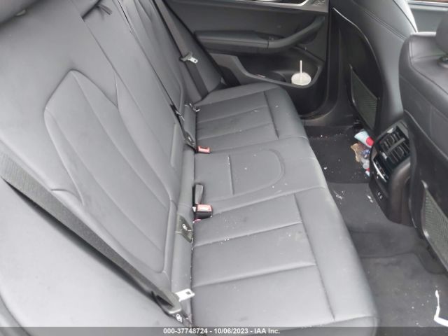 5UXTY5C03L9C58822 BMW X3 Xdrive30i