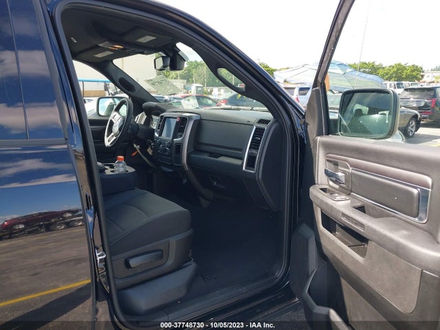 1C6RR7GG6NS237426 RAM 1500 Classic Warlock