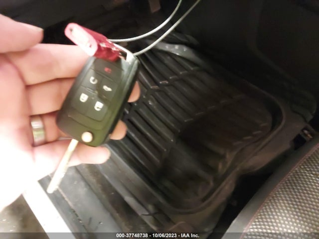 Chevrolet Equinox 2lt 2015 2GNFLGEK2F6160893 Image 11