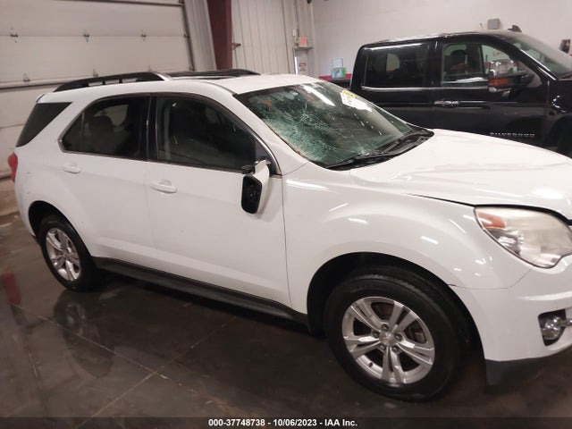 Chevrolet Equinox 2lt 2015 2GNFLGEK2F6160893 Image 13