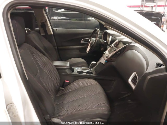 Chevrolet Equinox 2lt 2015 2GNFLGEK2F6160893 Image 5
