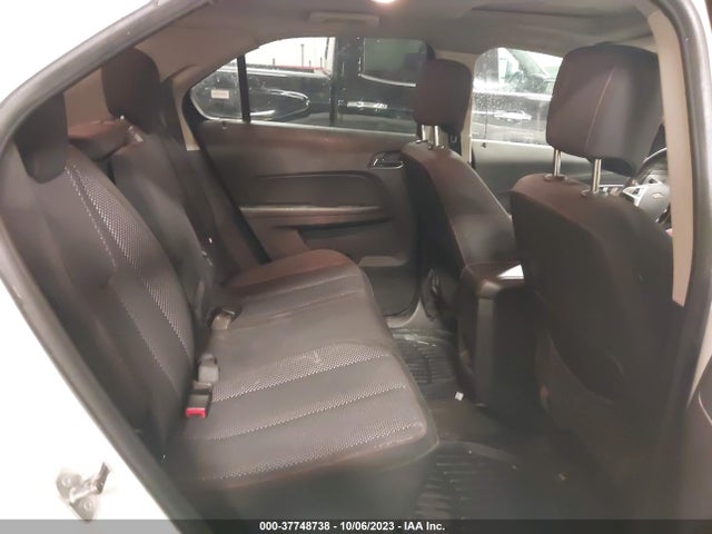 Chevrolet Equinox 2lt 2015 2GNFLGEK2F6160893 Image 8