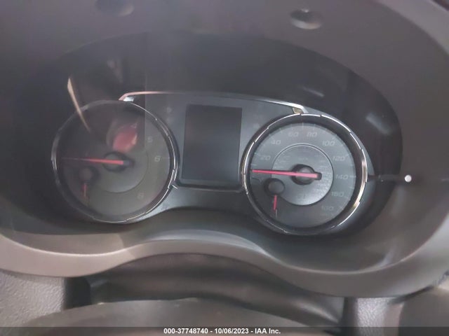JF1VA2Y60L9809785 Subaru Wrx Sti Limited
