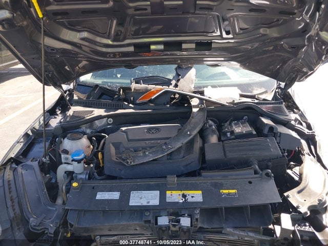 1VWSA7A30NC007640 Volkswagen Passat 2.0t Se
