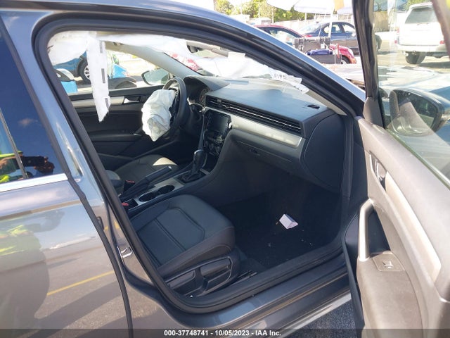 1VWSA7A30NC007640 Volkswagen Passat 2.0t Se