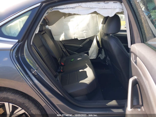 1VWSA7A30NC007640 Volkswagen Passat 2.0t Se