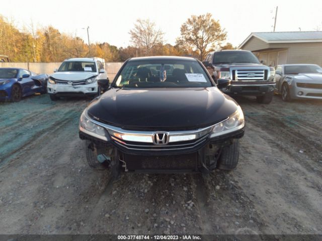 1HGCR2F30HA295088 Honda Accord Sedan Lx