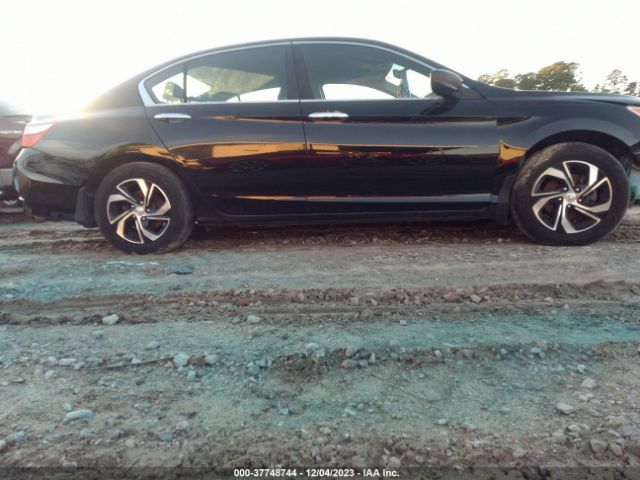 1HGCR2F30HA295088 Honda Accord Sedan Lx