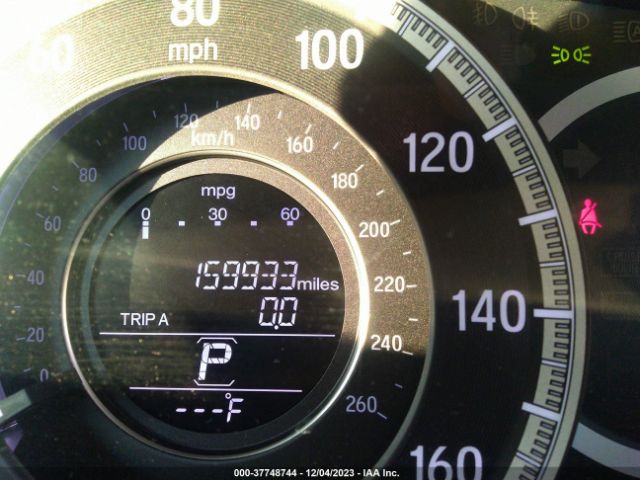1HGCR2F30HA295088 Honda Accord Sedan Lx