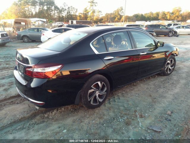 1HGCR2F30HA295088 Honda Accord Sedan Lx
