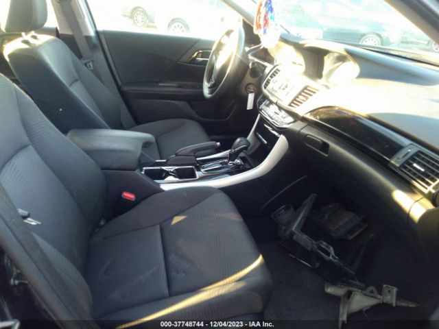 1HGCR2F30HA295088 Honda Accord Sedan Lx