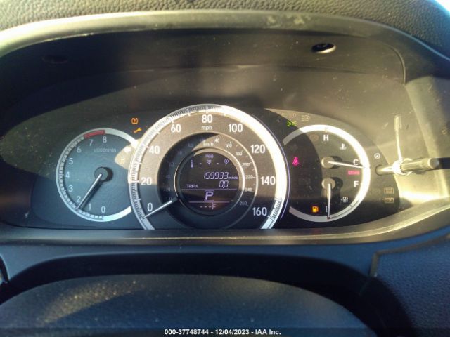 1HGCR2F30HA295088 Honda Accord Sedan Lx