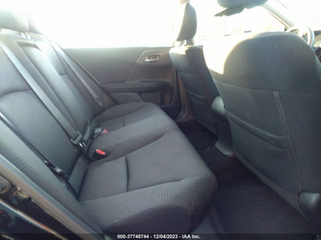 1HGCR2F30HA295088 Honda Accord Sedan Lx