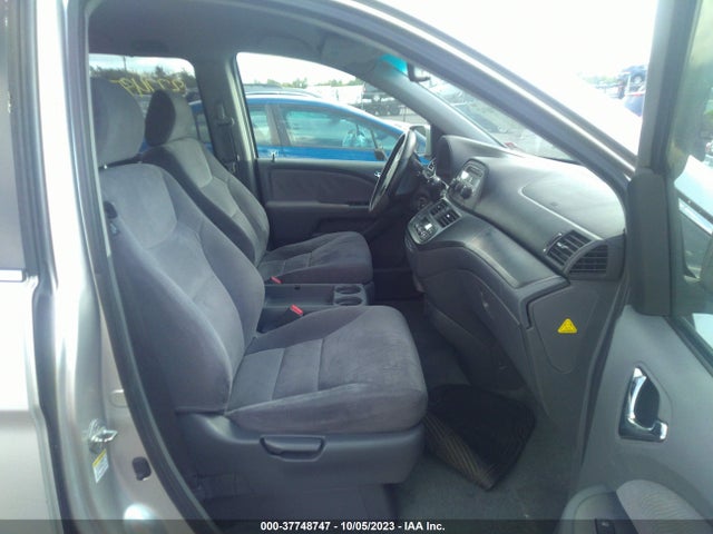 2007 HONDA ODYSSEY EX VIN: 5FNRL38467B067723