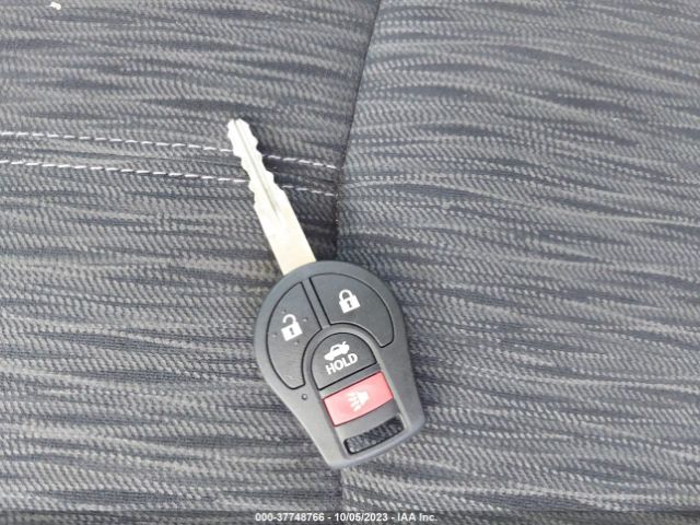 3N1AB7AP6EY201288 Nissan SENTRA SV