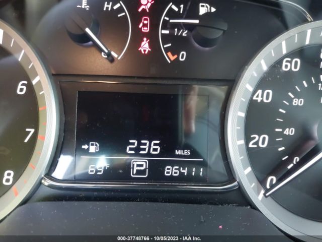 3N1AB7AP6EY201288 Nissan SENTRA SV