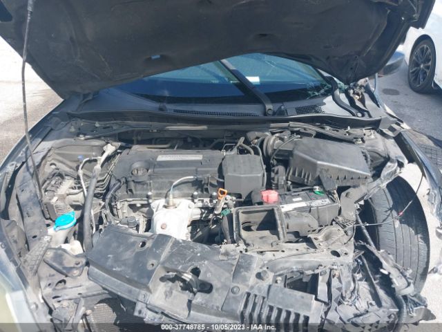 1HGCR2F58FA152873 Honda Accord Sedan Sport