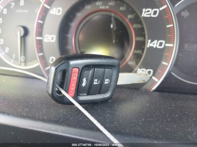 1HGCR2F58FA152873 Honda Accord Sedan Sport
