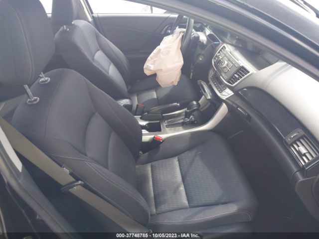 1HGCR2F58FA152873 Honda Accord Sedan Sport