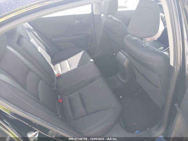 1HGCR2F58FA152873 Honda Accord Sedan Sport