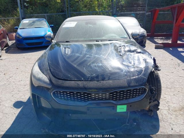 KNAE55LC3J6015663 KIA Stinger Gt2