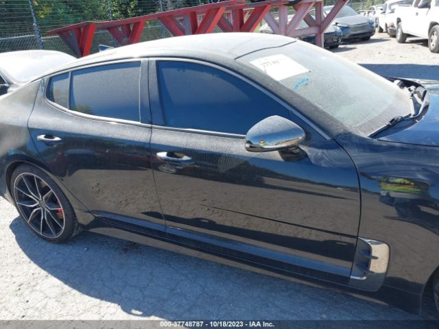 KNAE55LC3J6015663 KIA Stinger Gt2