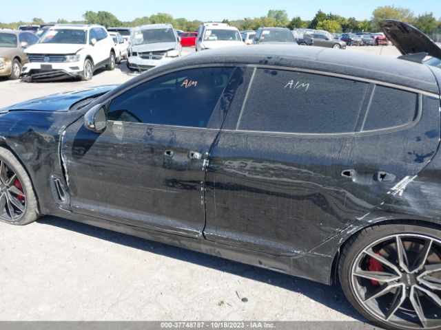 KNAE55LC3J6015663 KIA Stinger Gt2