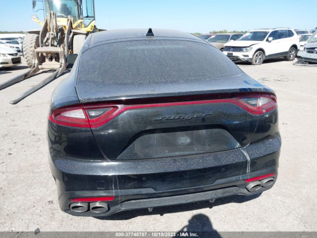 KNAE55LC3J6015663 KIA Stinger Gt2