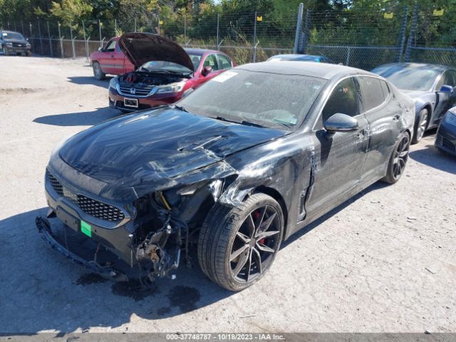 KNAE55LC3J6015663 KIA Stinger Gt2