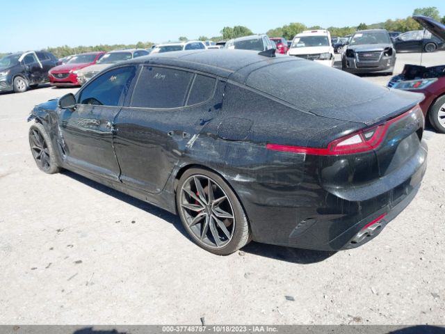 KNAE55LC3J6015663 KIA Stinger Gt2
