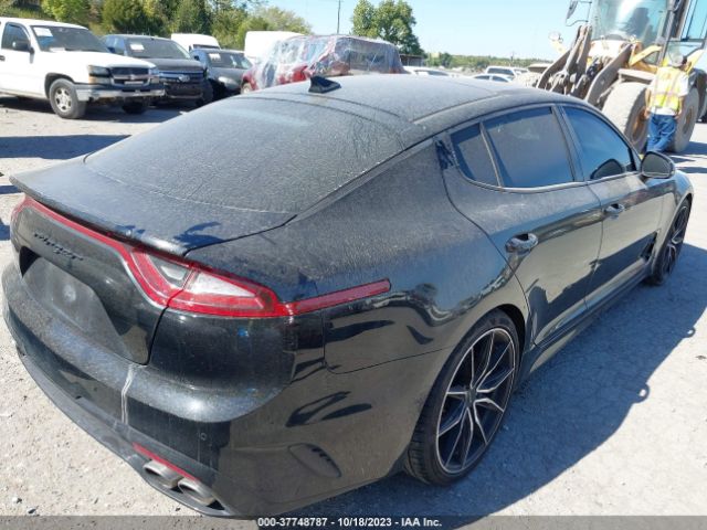 KNAE55LC3J6015663 KIA Stinger Gt2