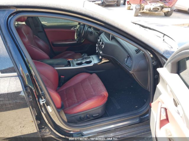 KNAE55LC3J6015663 KIA Stinger Gt2