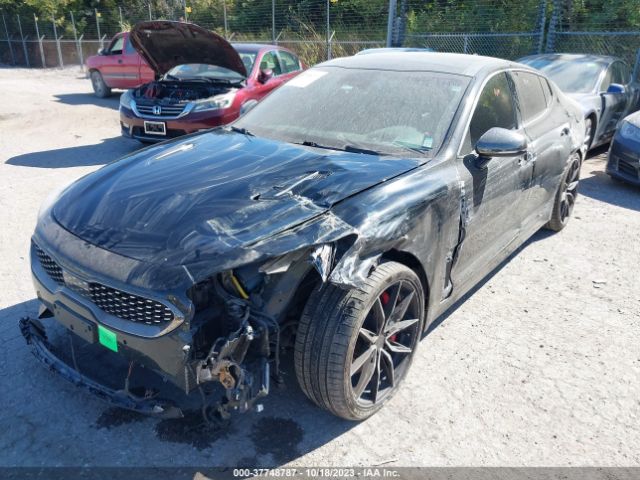 KNAE55LC3J6015663 KIA Stinger Gt2